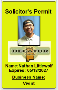 Nathan Littlewolf